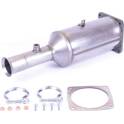 Diesel particulate filter EEC - DPF011