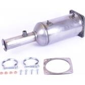 Diesel particulate filter EEC - DPF012