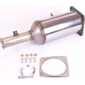 Diesel particulate filter EEC - DPF025