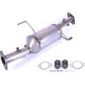 Diesel particulate filter EEC - DPF032S