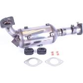 Diesel particulate filter EEC - DPF033