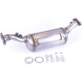 Diesel particulate filter EEC - DPF034