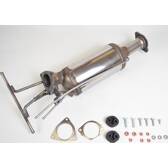 Diesel particulate filter EEC - DPF062