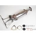 Diesel particulate filter EEC - DPF062S