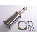 Diesel particulate filter EEC - DPF064S