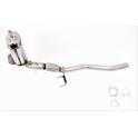 Diesel particulate filter EEC - DPF066