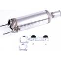 Diesel particulate filter EEC - DPF076