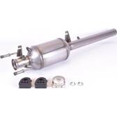 Diesel particulate filter EEC - DPF079