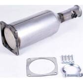 Diesel particulate filter EEC - DPF081