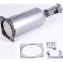 Diesel particulate filter EEC - DPF081S