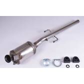 Diesel particulate filter EEC - DPF090