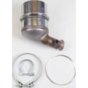 Diesel particulate filter EEC - DPF134