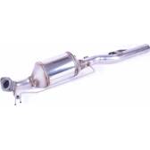 Diesel particulate filter EEC - DPF173
