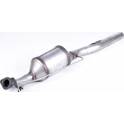 Diesel particulate filter EEC - DPF173S