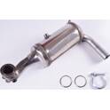 Diesel particulate filter EEC - FI6066T