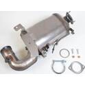 Diesel particulate filter EEC - FI6068T