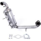 Diesel particulate filter EEC - FR6051T