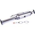 Diesel particulate filter EEC - FR6098T
