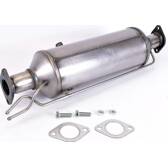 Diesel particulate filter EEC - HY6023T