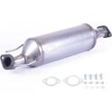 Diesel particulate filter EEC - KA6012T