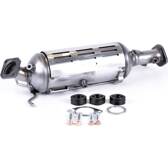 Diesel particulate filter EEC - MA6076T