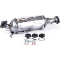 Diesel particulate filter EEC - MA6076TS