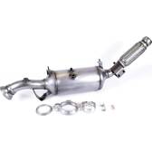 Diesel particulate filter EEC - MZ6095T