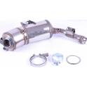 Diesel particulate filter EEC - MZ6096T