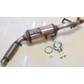 Diesel particulate filter EEC - MZ6118T