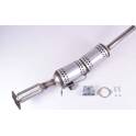 Diesel particulate filter EEC - RE6141T