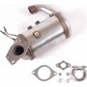 Diesel particulate filter EEC - RE6145T
