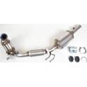Diesel particulate filter EEC - VK6143T