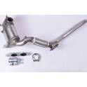 Diesel particulate filter EEC - VK6148T
