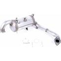 Diesel particulate filter EEC - VO6023T