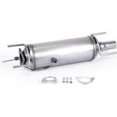 Diesel particulate filter EEC - VX6068T