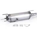 Diesel particulate filter EEC - VX6068TS