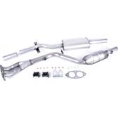 Katalysator EEC - BM6019T