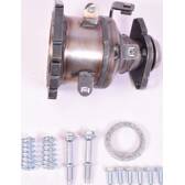 Katalysator EEC - DT6041T