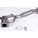 Katalysator EEC - FR6008T