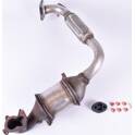 Katalysator EEC - FR6010T