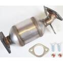 Katalysator EEC - FR6017T
