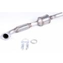 Katalysator EEC - FR6021T