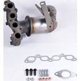 Katalysator EEC - FR6024T