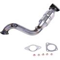 Katalysator EEC - FR6039T