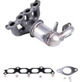 Katalysator EEC - FR6043T