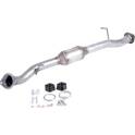 Katalysator EEC - FR6063T