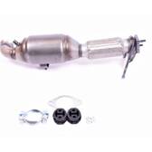 Katalysator EEC - FR6095T