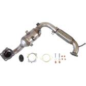 Katalysator EEC - FR6127T