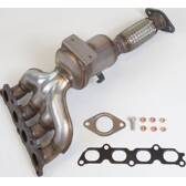 Katalysator EEC - FR6130T