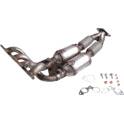 Katalysator EEC - FR6138T